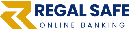 Regal Safe logo